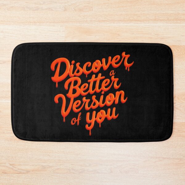 Item preview, Discover a Better Version of You 36 designed and sold by Zeir Shop.