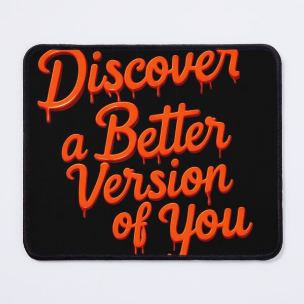 Item preview, Discover a Better Version of You 38 designed and sold by Zeir Shop.