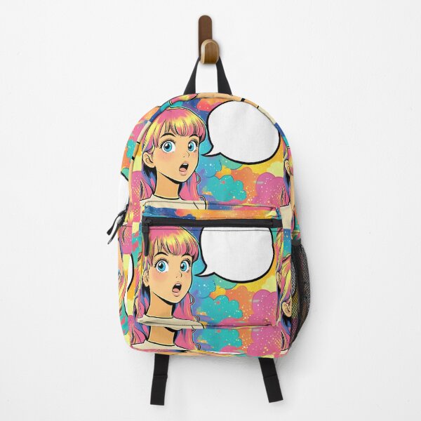 Item preview, Girl Cartoon 4096 designed and sold by Grafititee.