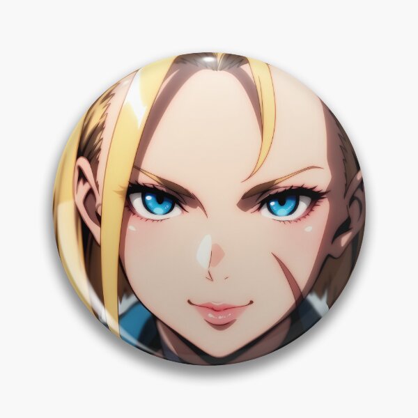 Item preview, Cammy - 88 designed and sold by Infinite-Aspire.