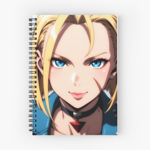 Item preview, Cammy - 88 designed and sold by Infinite-Aspire.