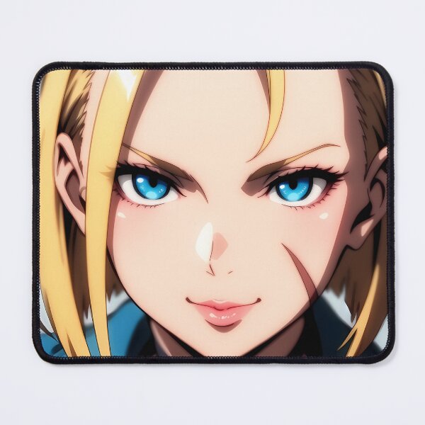 Item preview, Cammy - 88 designed and sold by Infinite-Aspire.