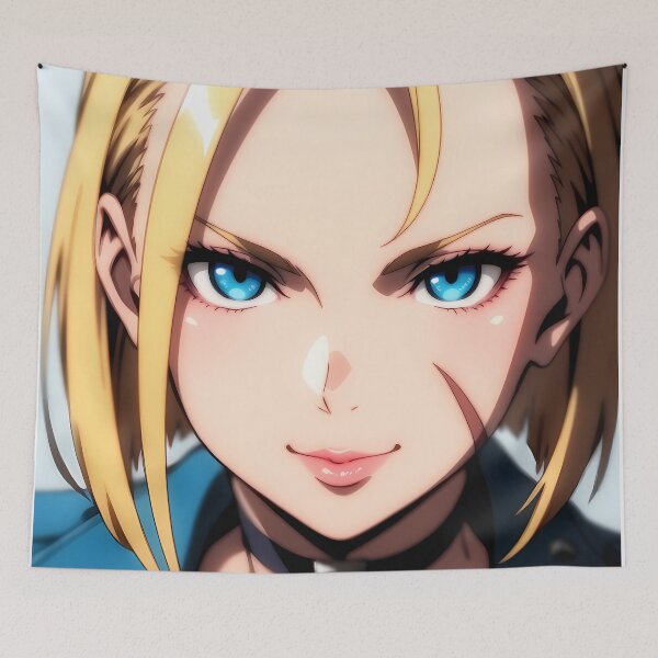 Item preview, Cammy - 88 designed and sold by Infinite-Aspire.