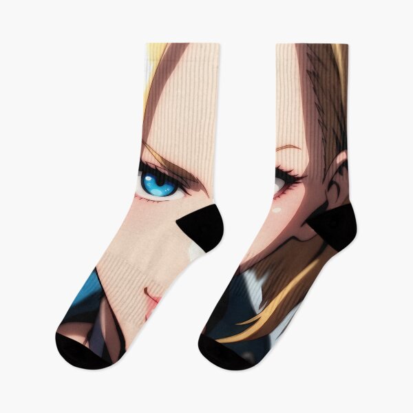 Item preview, Cammy - 88 designed and sold by Infinite-Aspire.