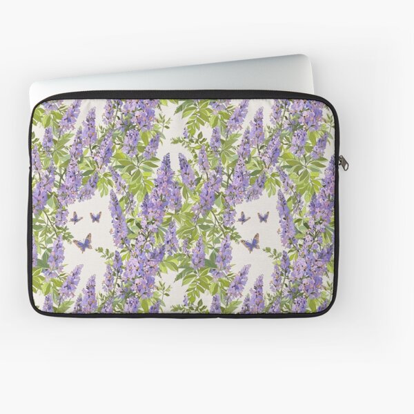 Item preview, Butterfly Bush flowers designed and sold by CoolPixels.