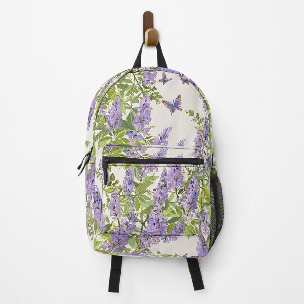 Item preview, Butterfly Bush flowers designed and sold by CoolPixels.