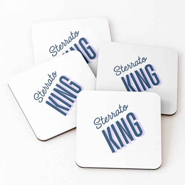 Item preview, Sterrato King designed and sold by ReelRide Creations.