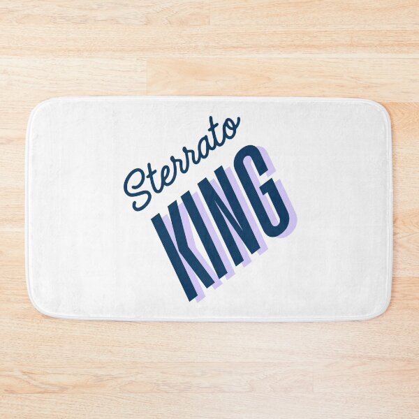Item preview, Sterrato King designed and sold by ReelRide Creations.