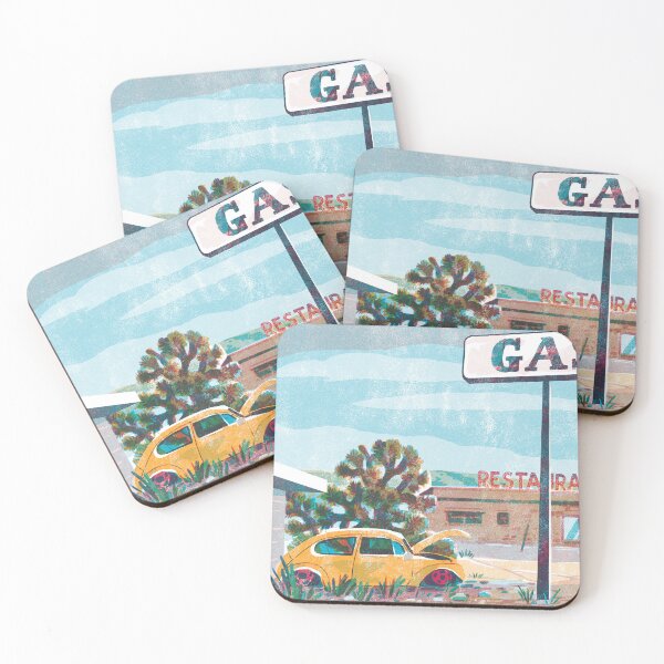 Item preview, Route 66 designed and sold by qu-lan.