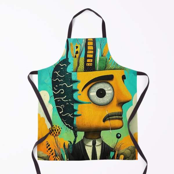 Item preview, Surreal Fantasy Creatures designed and sold by Moss and Moon Studio.
