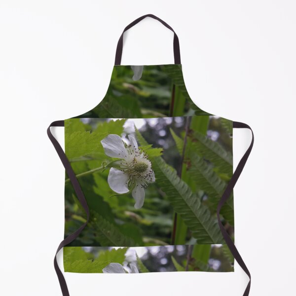 Item preview, Big white flower, floral photography designed and sold by Yusuf-Design.
