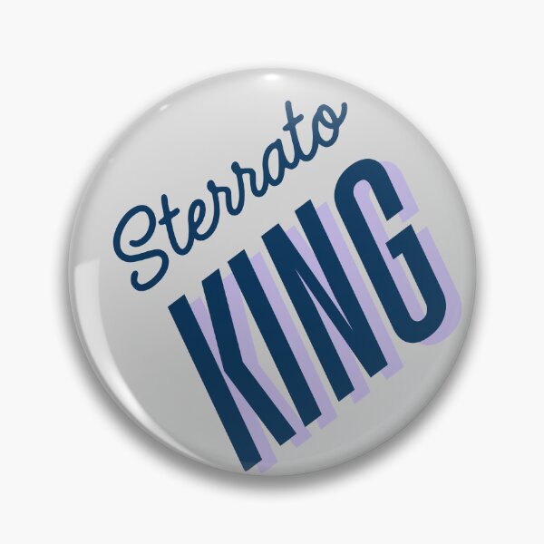 Item preview, Sterrato King designed and sold by ReelRide Creations.