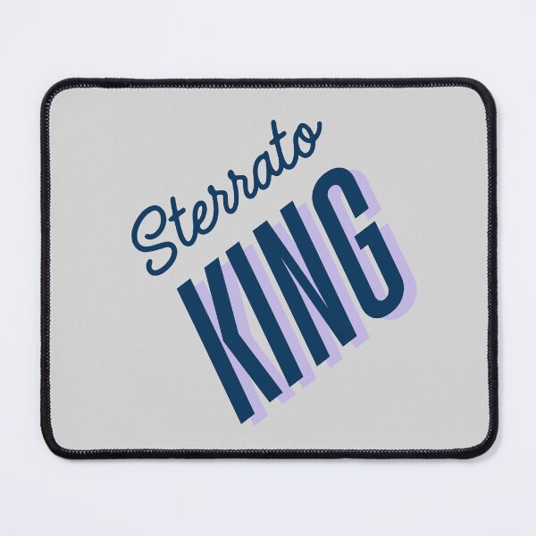 Item preview, Sterrato King designed and sold by ReelRide Creations.
