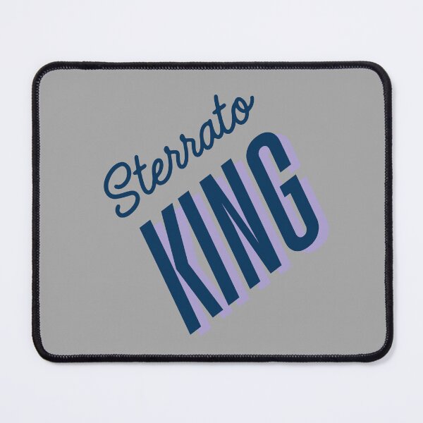 Item preview, Sterrato King designed and sold by ReelRide Creations.