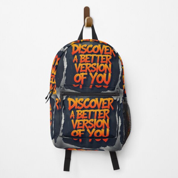 Item preview, Discover a Better Version of You 45 designed and sold by Zeir Shop.