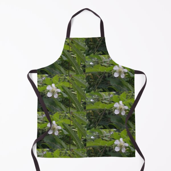 Item preview, Big white flower of dark green tropical plant, floral photography designed and sold by Yusuf-Design.