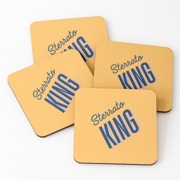 Item preview, Sterrato King designed and sold by ReelRide Creations.