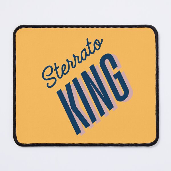 Item preview, Sterrato King designed and sold by ReelRide Creations.