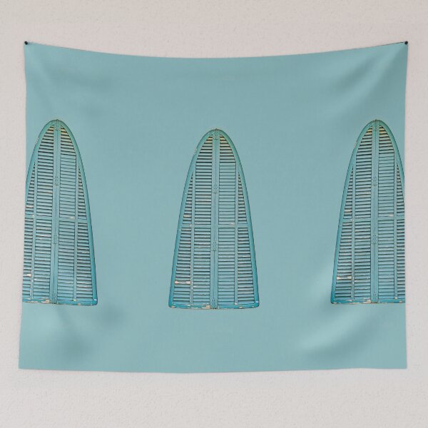 Item preview, Large window of the Freixa Farmhouse designed and sold by manoloshoping.