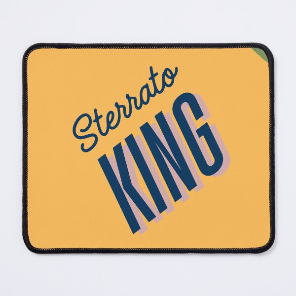 Item preview, Sterrato King designed and sold by ReelRide Creations.
