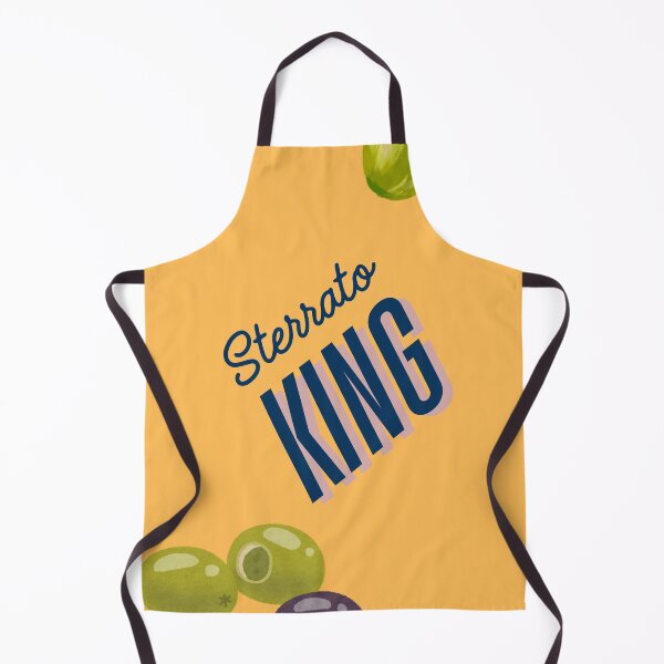 Item preview, Sterrato King designed and sold by ReelRide Creations.