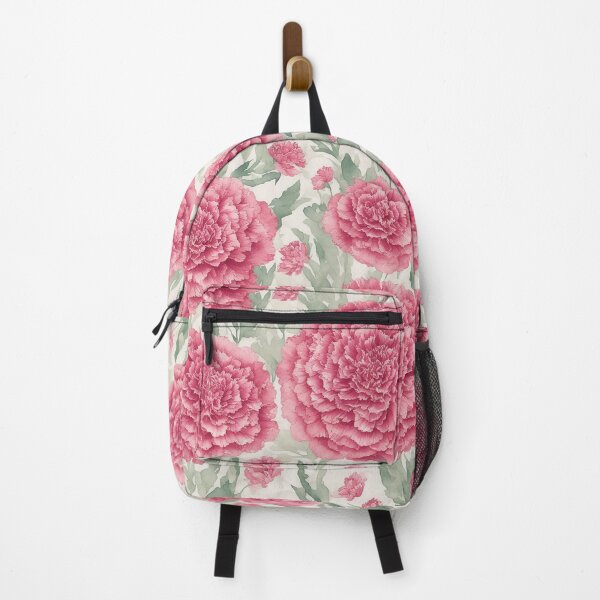 Item preview, Carnation flower designed and sold by CoolPixels.