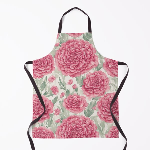 Item preview, Carnation flower designed and sold by CoolPixels.