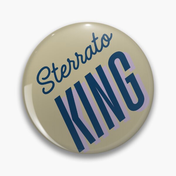 Item preview, Sterrato King designed and sold by ReelRide Creations.
