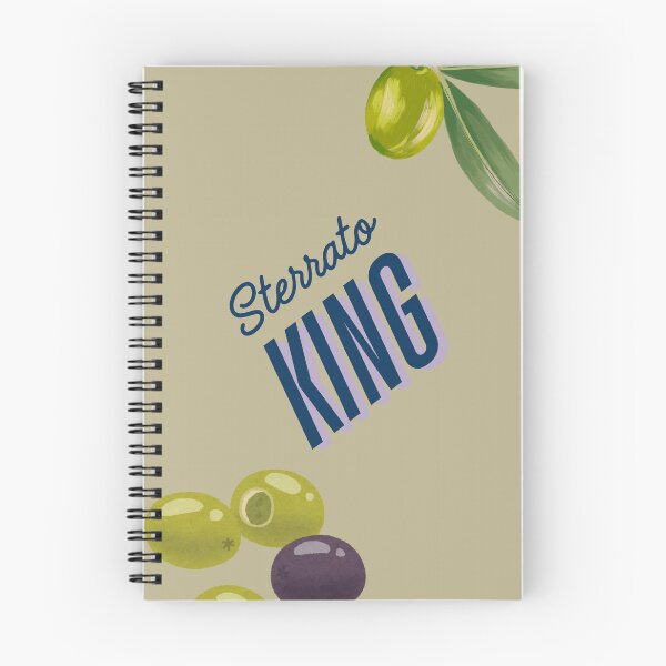 Item preview, Sterrato King designed and sold by ReelRide Creations.