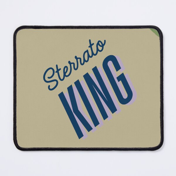 Item preview, Sterrato King designed and sold by ReelRide Creations.