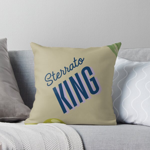 Item preview, Sterrato King designed and sold by ReelRide Creations.