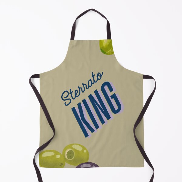 Item preview, Sterrato King designed and sold by ReelRide Creations.