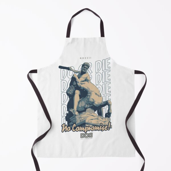 Item preview, Do or Die - Relentless Mindset designed and sold by Not Hugo.