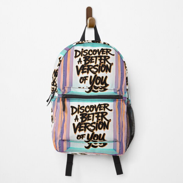 Item preview, Discover a Better Version of You 46 designed and sold by Zeir Shop.