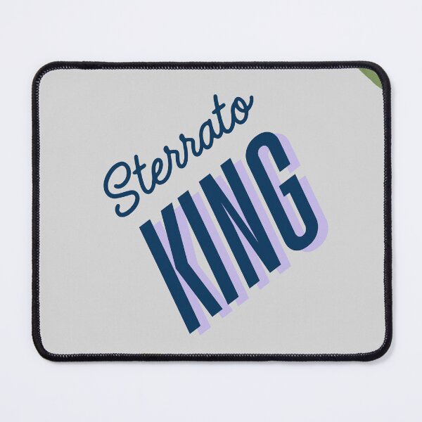 Item preview, Sterrato King designed and sold by ReelRide Creations.