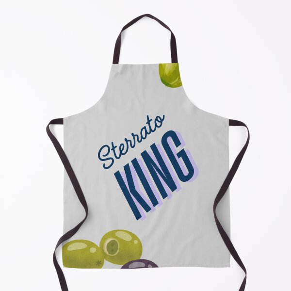 Item preview, Sterrato King designed and sold by ReelRide Creations.