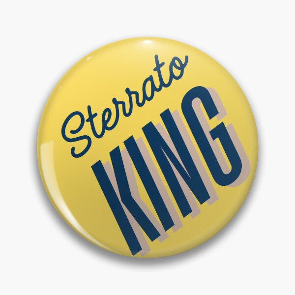Item preview, Sterrato King designed and sold by ReelRide Creations.