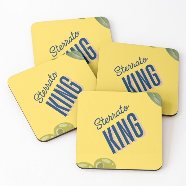 Item preview, Sterrato King designed and sold by ReelRide Creations.