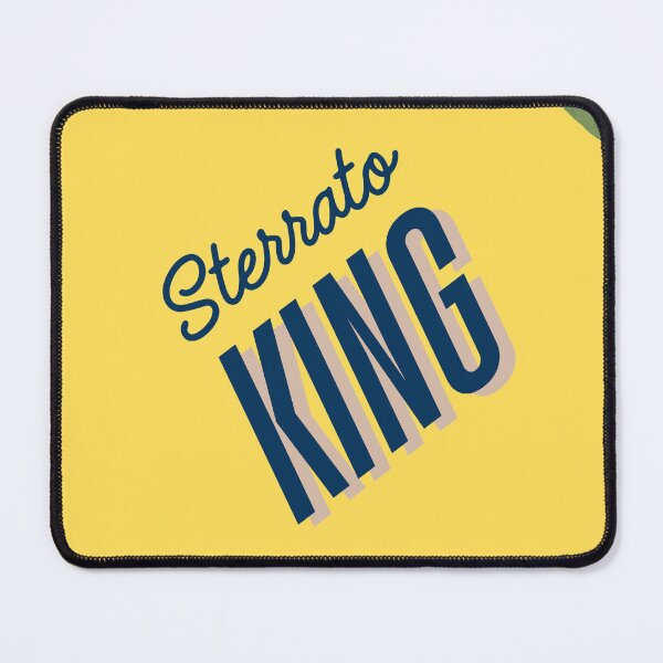 Item preview, Sterrato King designed and sold by ReelRide Creations.