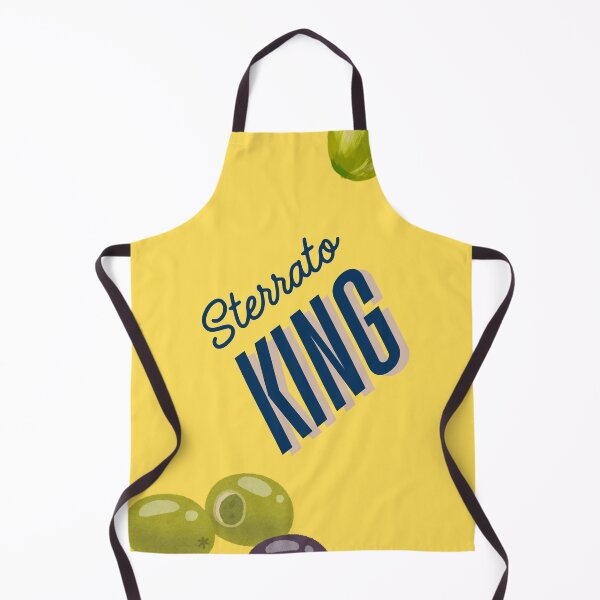 Item preview, Sterrato King designed and sold by ReelRide Creations.