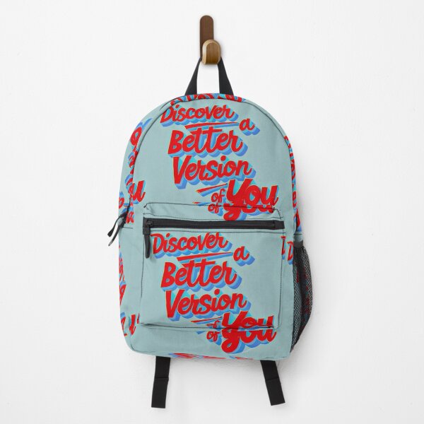 Item preview, Discover a Better Version of You 48 designed and sold by Zeir Shop.
