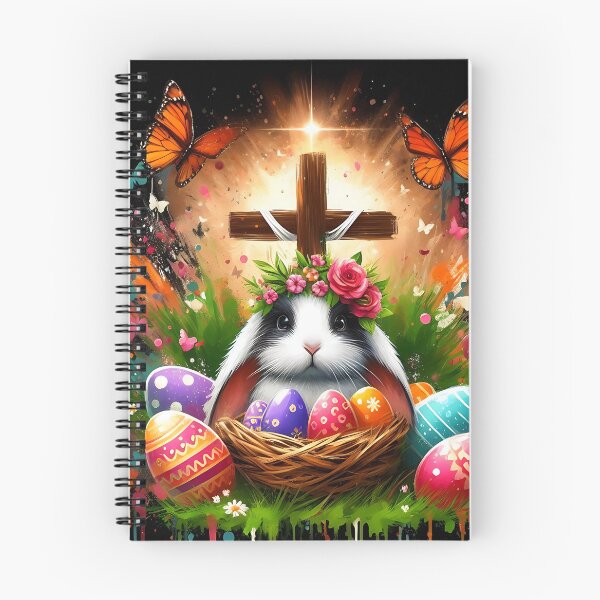Item preview, Easter - A Christian Celebration designed and sold by Intriguing Designs.