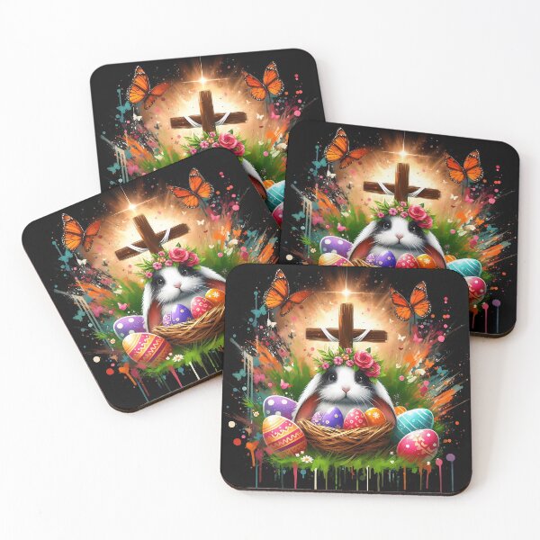 Item preview, Easter - A Christian Celebration designed and sold by Intriguing Designs.
