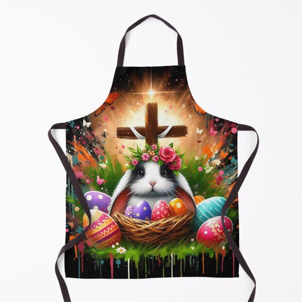 Item preview, Easter - A Christian Celebration designed and sold by Intriguing Designs.
