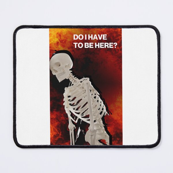 Item preview, do i have to be here? designed and sold by Dailykindness.