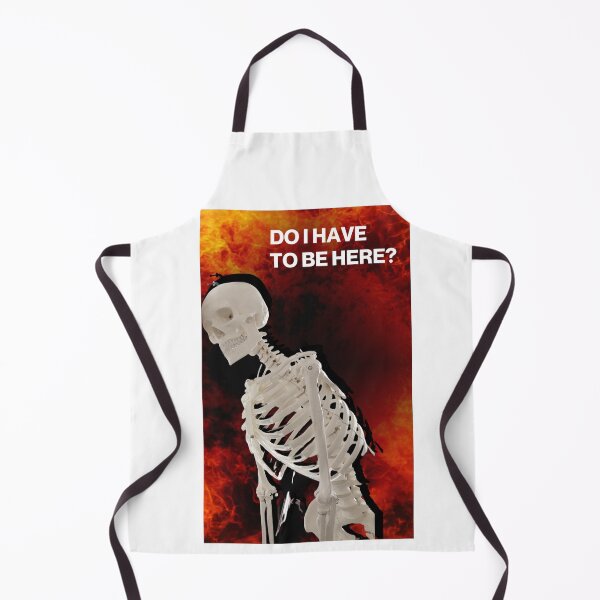 Item preview, do i have to be here? designed and sold by Dailykindness.