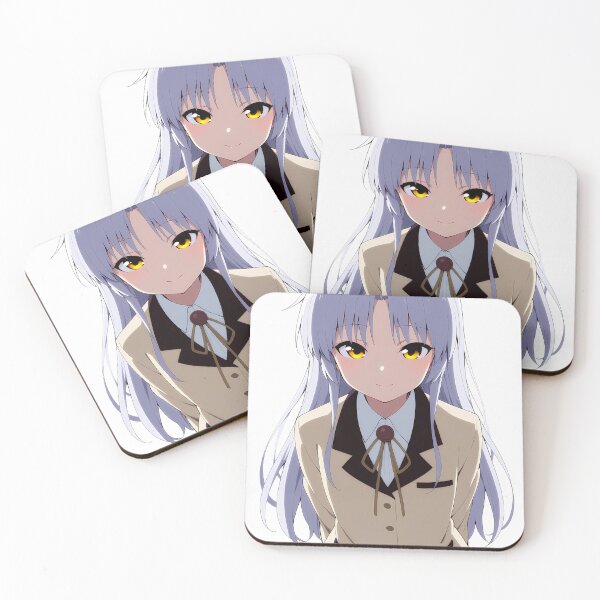 Item preview, Kanade Tachibana - 4 designed and sold by Infinite-Aspire.