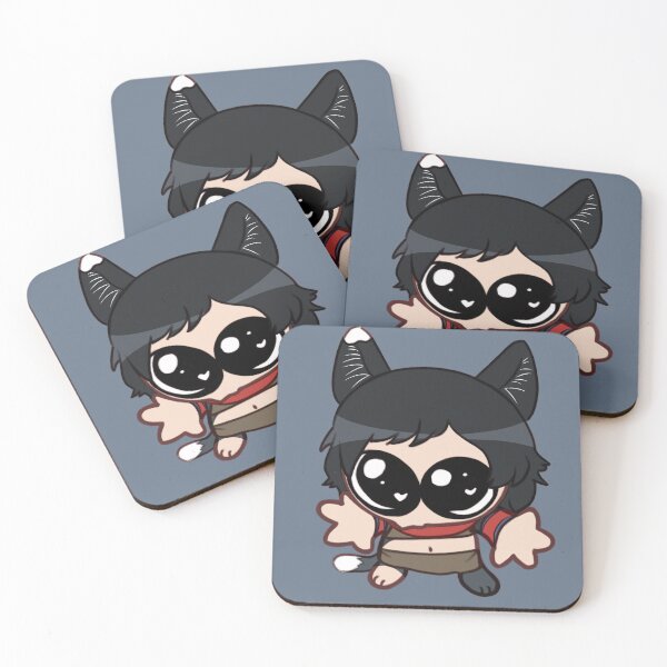 Item preview, Izutsumi Goober designed and sold by hatchiart.