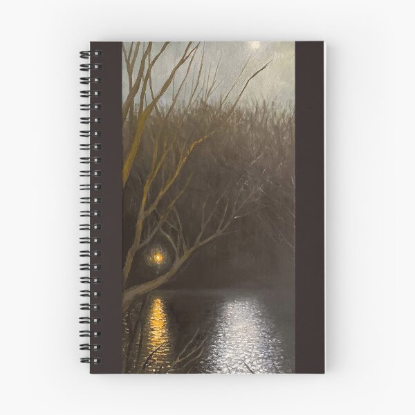Item preview, The Moon and the Flashlight designed and sold by Fosco-Culto.