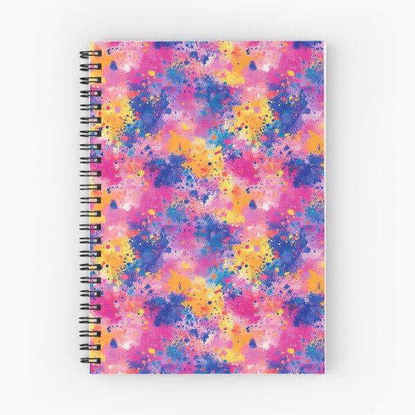 Item preview, Visual Explosion of Colors designed and sold by MidArtForge.